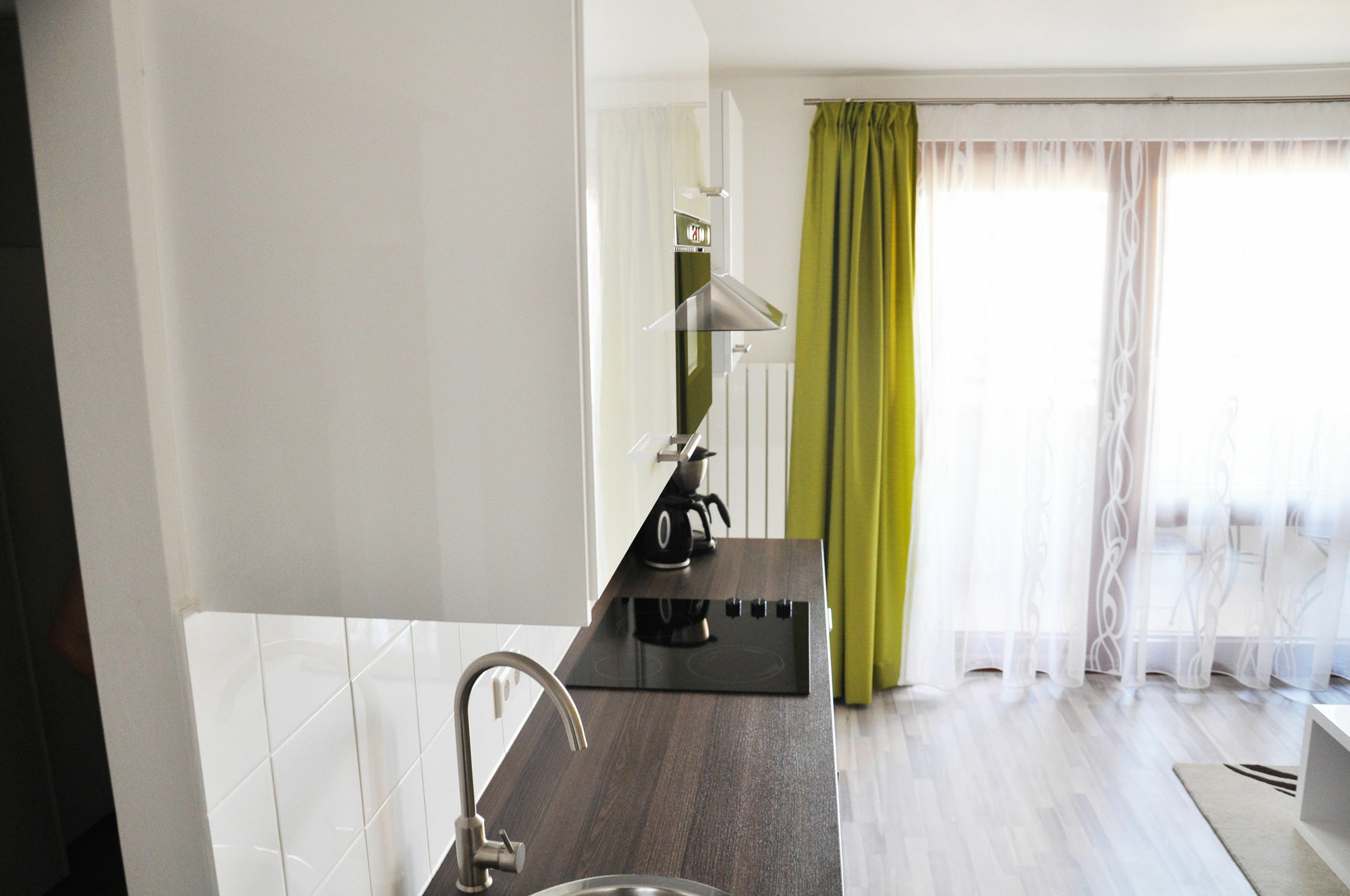 Traditional Apartments Vienna Tav Viena Exterior foto